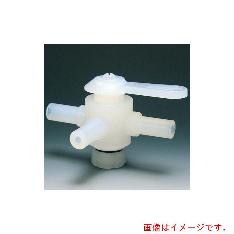 特長 ●枝管仕様です。 用途 ●送液用 仕様 ●適合チューブ外径(mm)：10 ●枝管外径(mm)：10 ●オリフィス径(mm)：3.5 ●チューブ圧入仕様 材質 ●PFA 質量・質量単位 ●70.0g 【メーカー名】（株）フロンケミカル 【メーカー品番】NR0026-003