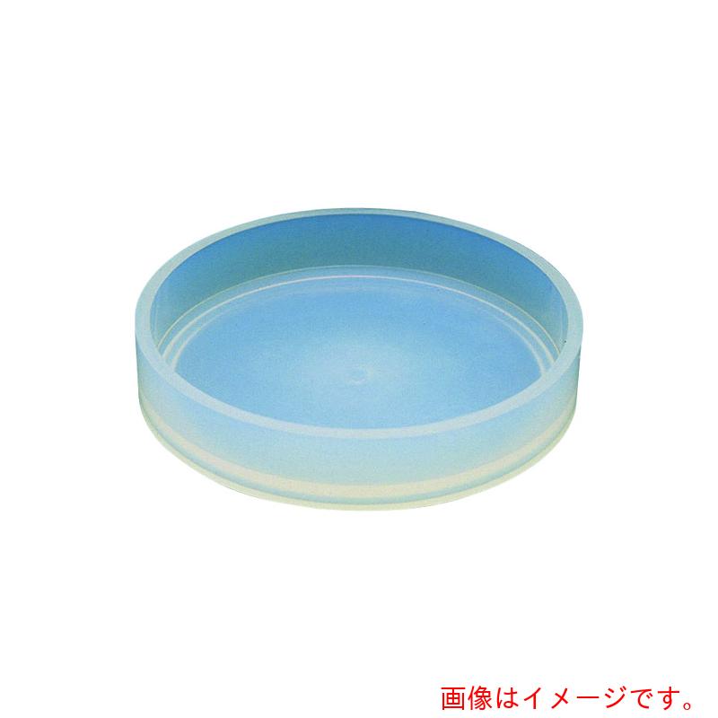 特長 ●モールド製品で、底面が凹になっているため、何段にも積み重ねができ内面はフラットになっています。 用途 ●実験用 仕様 ●外径(mm)：55 ●高さ(mm)：14.5 ●深さ(mm)：9 ●内径(mm)：50 ●オールPFA仕様 材質 ●PFA 質量・質量単位 ●60.0g 【メーカー名】（株）フロンケミカル 【メーカー品番】NR0212-001