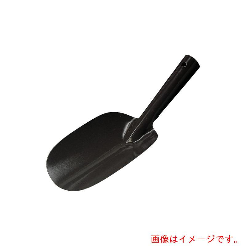 フロンケミカル　フッ素樹脂コーティング粉末スコップ　大　膜厚約50μ　【品番：NR0372-002】