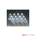 フロンケミカル フッ素樹脂(PFA)広口試薬瓶(中栓ナシ) 500cc 【品番:NR1681-004】