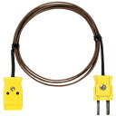 フルーク・ジャパン(FLUKE) 延長ワイヤー・キット 80PK−EXT 【品番:80PK-EXT】