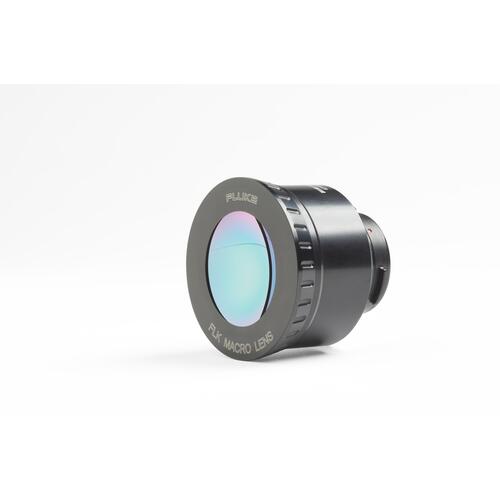 フルーク・ジャパン（FLUKE）　RSE用マクロ赤外線スマート・レンズ　FLK−MACRO−LENS　