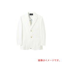 フォーク(FOLK) メンズシングルジャケット 1018SY オフホワイト LL 【品番:1018SY-1-LL】