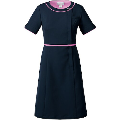 �ե�������FOLK�ˡ����ԡ������������ͥ��ӡ��ߥ�󥸥��ѡ��ץ롡L�������֡�3019SC-17-L��