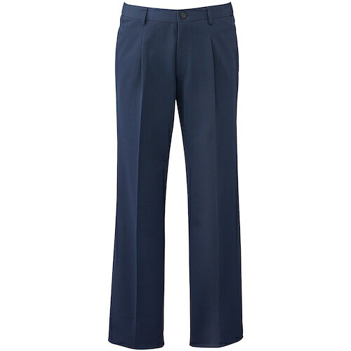 フォーク（FOLK）　男子パンツ　ネイビー　M　【品番：5010CR-7-M】