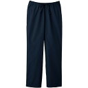 フォーク(FOLK) メンズストレートパンツ ダークネイビー L 【品番:5018SC-17-L】