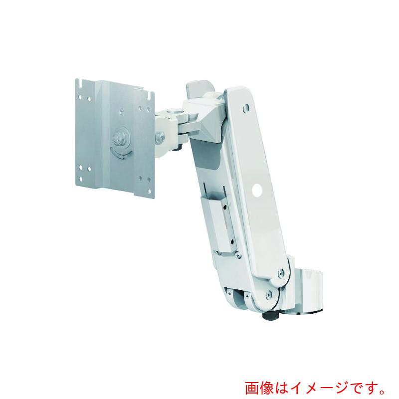日本フォームサービス　FORVICE　クレーンアーム本体（簡易ロック無しタイプ）＋直付け垂直ベース　