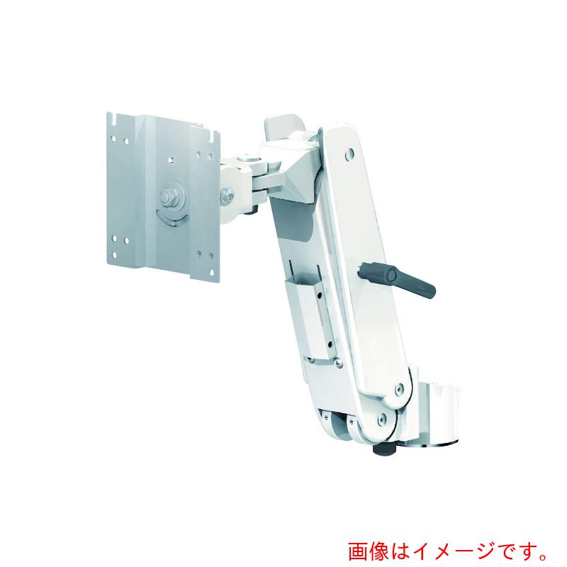 日本フォームサービス　FORVICE　クレーンアーム本体（簡易ロックタイプ）＋デスククランプ＋延長アーム　