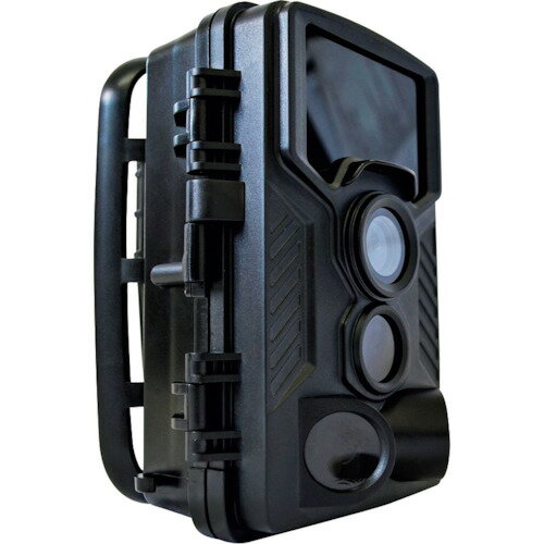 エフ・アール・シー（F.R.C.）　レンジャーカメラ　800万画素　【品番：NX-RC800W】