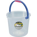 不動技研 べんりっこバケツ 10L C F2143 【品番:014302】