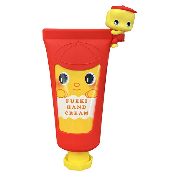 不易糊工業（フエキ）　フエキくんSCハンドクリーム　【品番：FSCH】