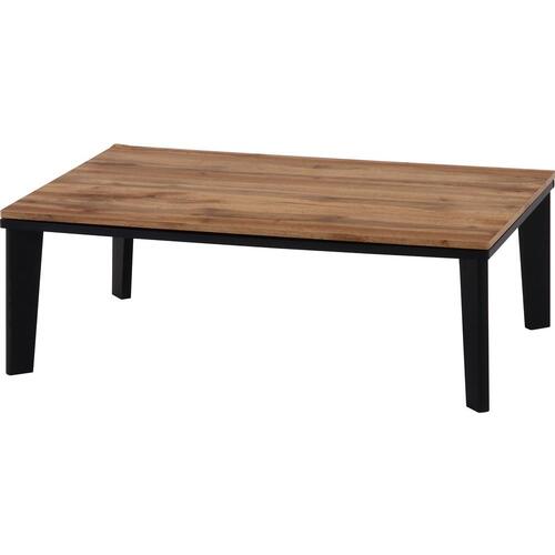 不二貿易(FBC) リビングこたつ ビンテージ NA 【品番:19274】