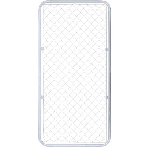 【別途送料あり】不二貿易（FBC） アメリカンフェンス SF9018 【販売単位：2】 【品番：56252】