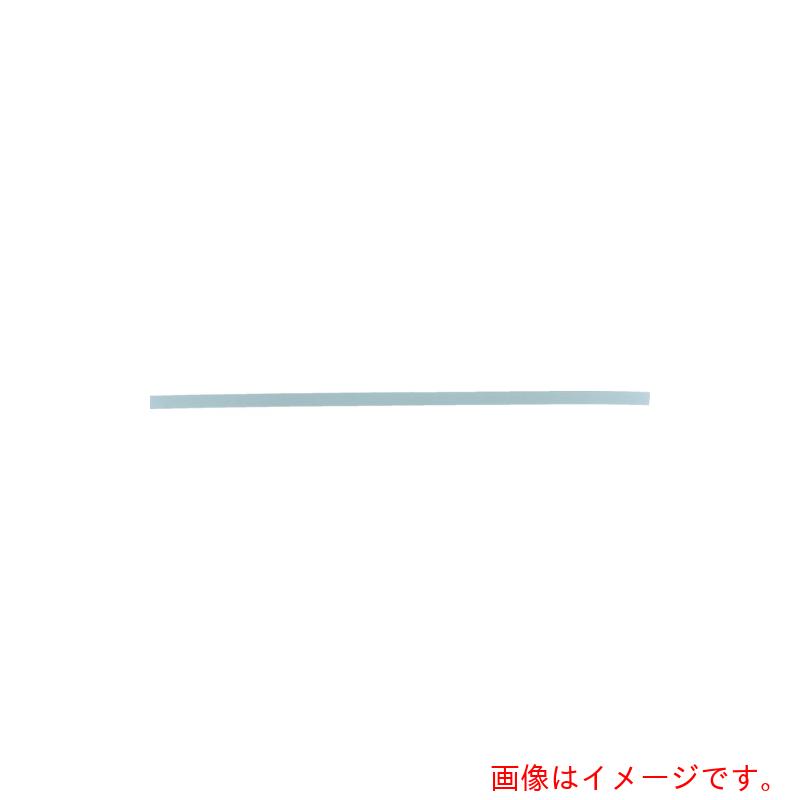 用途 ●シーラー用部品 ●ガラステープとの組み合わせで絶縁に。 仕様 ●品名：FS-315用シリコンシート ●適合シーラー：FS-315 ●長さ(mm)：320 ●幅(mm)：10 ●厚さ(mm)：0.3 材質 ●ガラス繊維入りシリコン 質量・質量単位 ●18.0g 【メーカー名】富士インパルス（株） 【メーカー品番】19005