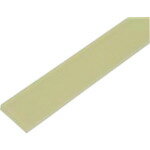 【メール便対応】富士インパルス　シリコンゴム　13×230シロ　【品番：426280】□