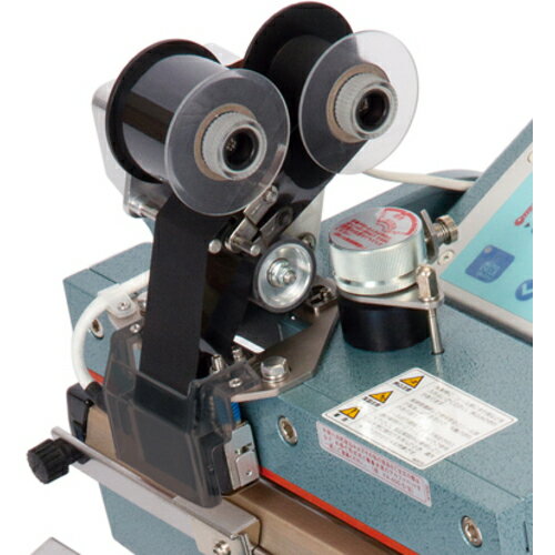 富士インパルス　ホットプリンター　FEP−N3（05561A）　【品番：FEP-N3】□