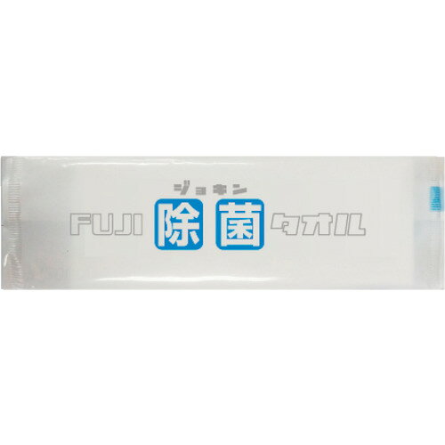 特長 ●持ち運びに便利な個包装タイプです。 ●ノンアルコールタイプの除菌シートです。 用途 ●身の回りの除菌に。 仕様 ●シートサイズ(mm)：180×260 ●タイプ：携帯用/ノンアルコール ●色：ホワイト ●内容量(ml)：100本 ●ノンアルコールウェットタイプ 材質 ●シート：レーヨン+PET不織布 質量・質量単位 ●0.9kg 注意事項 ●身の回り品の清掃用除菌シートです。 ●人体への使用はできません。 【メーカー名】（株）フジナップ 【メーカー品番】20276