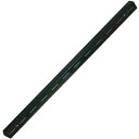 フジテック・ジャパン カラーシェルフ支柱 黒 300mm 【品番:16826】