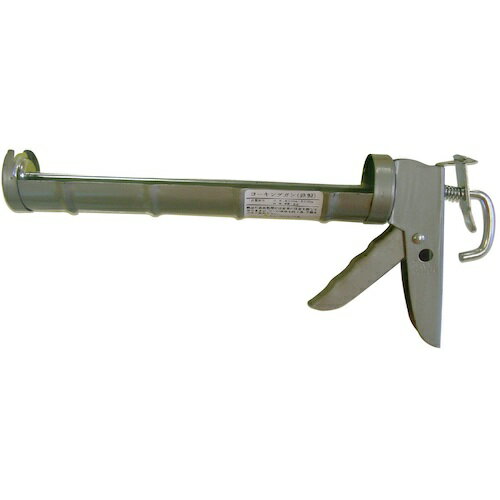 フジテック・ジャパン　コーキングガン　（ブレーキナシ）106　【品番：45048】