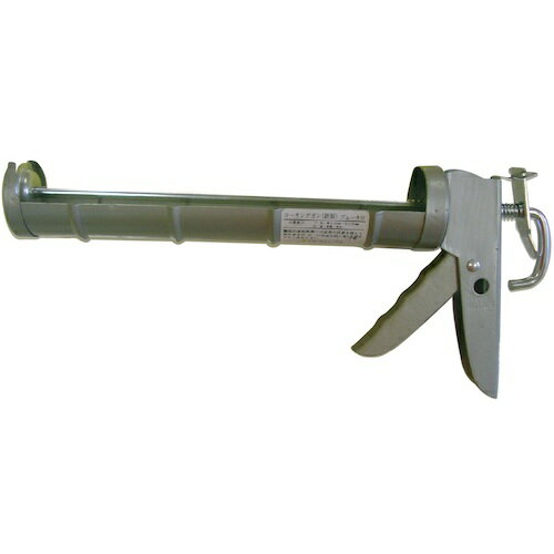 フジテック・ジャパン　コーキングガン　（ブレーキ付）107　【品番：45049】