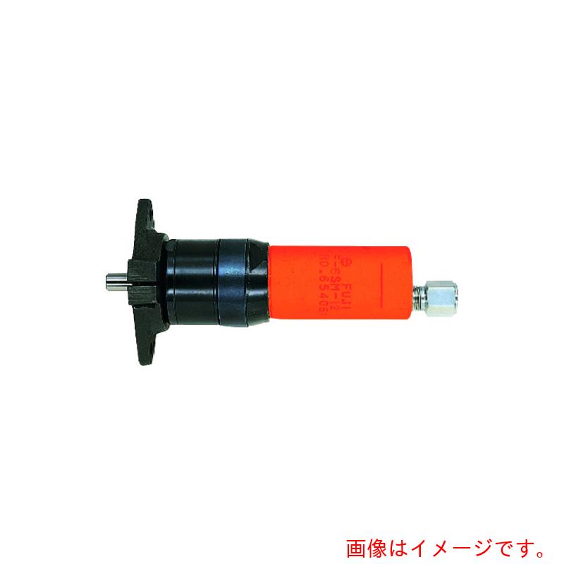 不二空機　エアモーター（右回転専用／ネジ式）　【品番：F-6SM-21 TH】