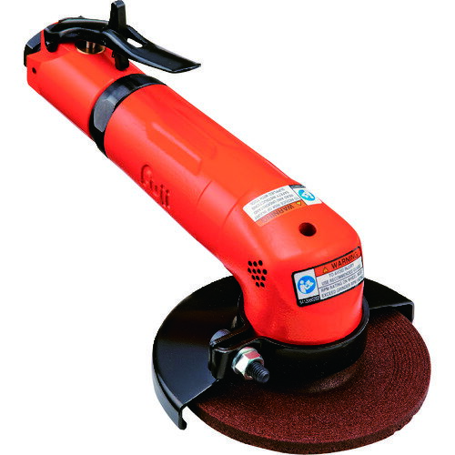 不二空機　エアアングルグラインダー　【品番：FA-30-3F】