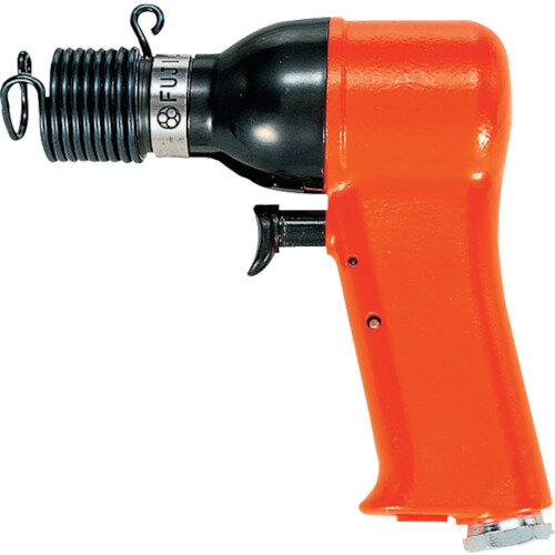 不二空機　エアベビーハンマー角型　【品番：FRH-3-1】