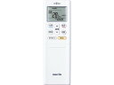 富士通ゼネラル リモコン AR-RFP3J 【品番:9324064026】