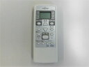 富士通ゼネラル リモコン AR-RCG1J 【品番:9321894008】○