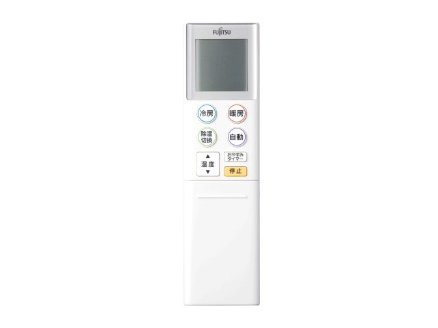 ●部品型番： AR-RKA4J 【メーカー名】（株）富士通ゼネラル 【メーカー品番】9321984037