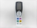 富士通ゼネラル リモコン AR-RGA1J 【品番:9321383007】