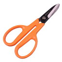 【メール便対応】藤原産業 E-Value クラフト鋏 コンパクト EKS-155 【品番:4977292180597】