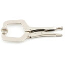 【メール便対応】藤原産業 E-Value C型ロッキングP パット付 ERC-175S 【品番:4977292273664】