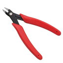 【メール便対応】藤原産業 E-Value ホビーニッパー EMH-1 【品番:4977292272285】