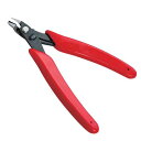 【メール便対応】藤原産業 E-Value ホビーニッパー ガイド付 EMH-2 【品番:4977292272292】