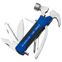 【メール便対応】藤原産業 E-Value マルチハンマー EMF-2 【品番:4977292895989】