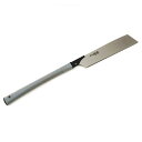 藤原産業 SK11 替刃式鋸260グレーグリップ EBS-260GR 【品番:4977292108959】