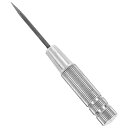 【メール便対応】藤原産業 SK11 アルミ柄千枚通しステン針 小 SGN-5 【品番:4977292142878】