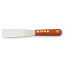 【メール便対応】藤原産業 SK11 ステンスクレーパー薄刃 38 SWS-1 【品番:4977292167925】