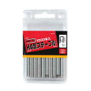 【メール便対応】藤原産業 SK11 H4型ステープル SH4-10 【品番:4977292170376】