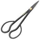 【メール便対応】藤原産業 千吉 金 さつき鋏 180MM 【品番:4977292627047】