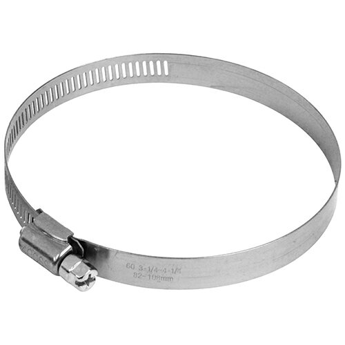 【メール便対応】藤原産業　セフティー3　軽量ステンホースバンド 82-108MM　【品番：4977292659666】