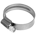 【メール便対応】藤原産業 セフティー3 強力ホースバンド 30-45MM 【品番:4977292659376】