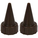藤原産業 セフティー3 ペットボトル用水差し 小 2PCS 【品番:4977292672252】