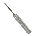 【メール便対応】藤原産業 SK11 千枚通しステン針小 アルミ柄 SGN-5N 【品番:4977292142939】