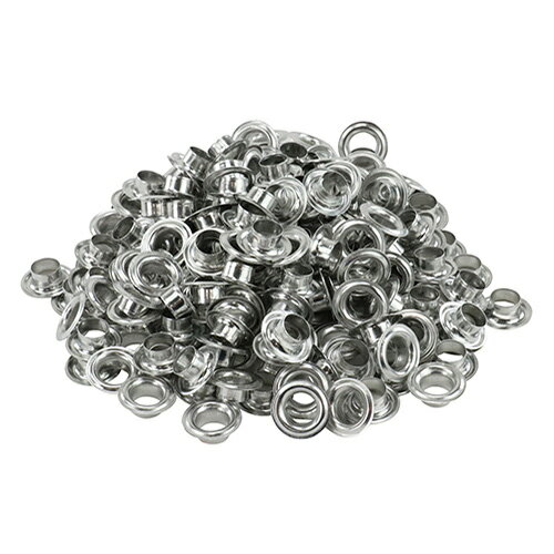 藤原産業　SK11　両面ハトメ玉アルミ 10mm NO.14MT-B200クミ　【品番：4977292144568】