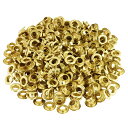 藤原産業 SK11 両面ハトメ玉 真鍮 8mm NO.23MT-B400クミ 【品番:4977292144988】