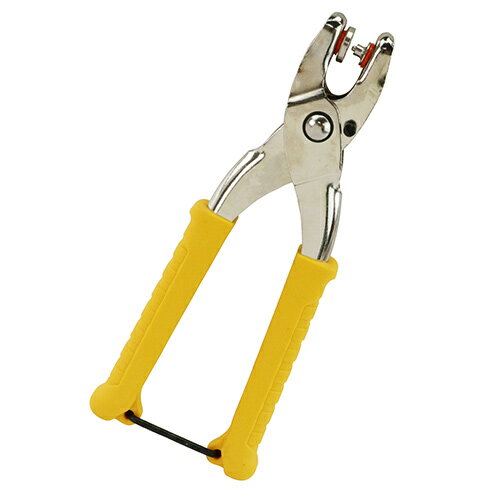 【メール便対応】藤原産業　SK11　スナップファスナーパンチ NO.3300MT 13mm　【品番：4977292145022】