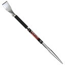 藤原産業 SK11 鉄骨寄せバール SPD-TB-600 【品番:4977292151573】