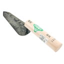 藤原産業 緑長 本焼柳刃鏝 150MM 【品番:4977292168304】